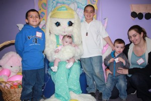 Kiddie Junction Parent Testimonials: The Gonzalez Family Gina Saiger Kiddie Junction Parent Testimonials: The Gonzalez Family Gina Saiger