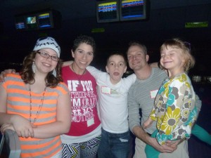 Kiddie Junction Parent Testimonials: The Lange Sarver Family Kiddie Junction Parent Testimonials: The Lange Sarver Family