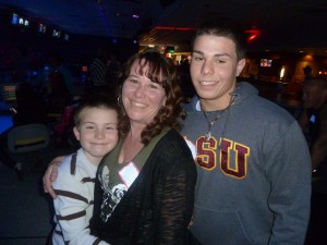 Lisa Szplit & Family Kiddie Junction Parent Testimonials: Lisa Szplit & Family